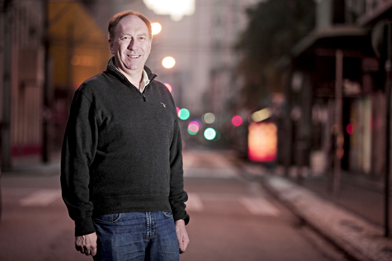 | André Rodrigues/Gazeta do Povo