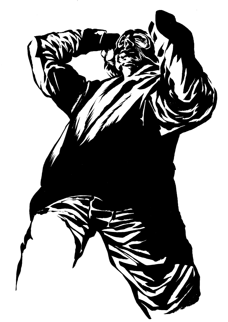 | Ilustração: Osvalter Urbinati e Robson Vilalba