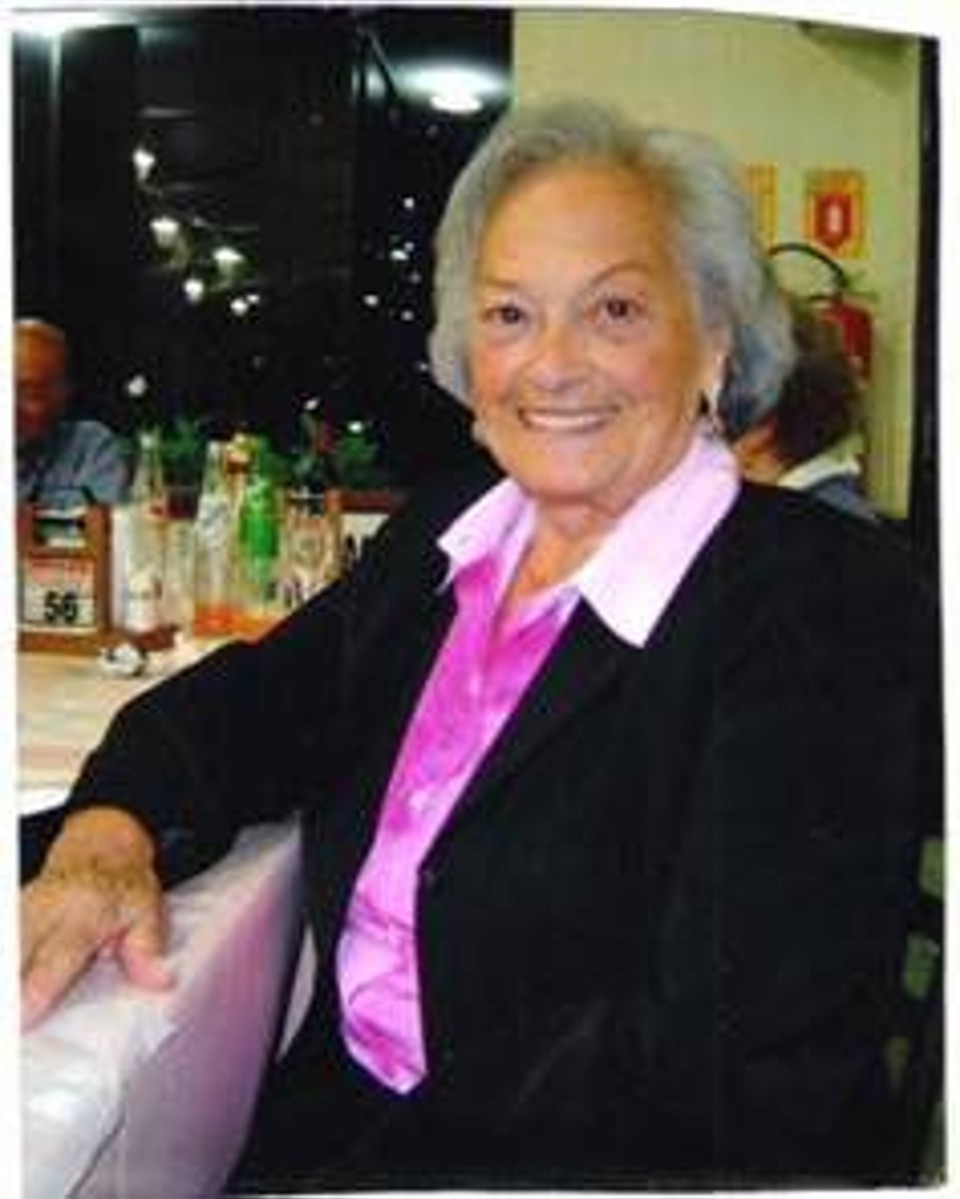  | Arquivo da família