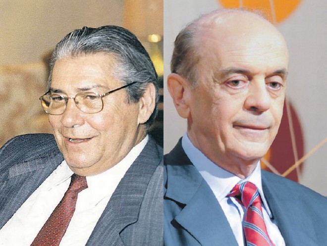 Cartel teria começado no governo de Mário Covas; José Serra nega envolvimento de tucanos |