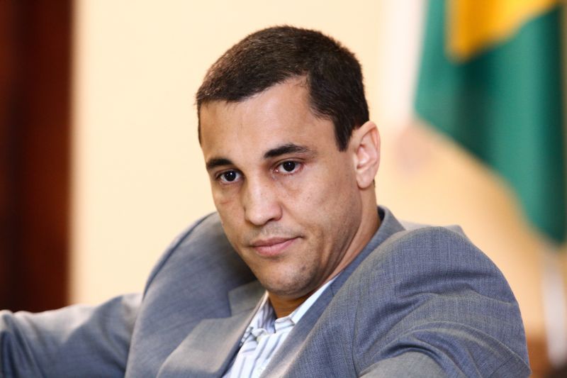 Licitação realizada em 2010 pela Prefeitura de Londrina para contratar a Delmondes & Dias foi simulada, entendeu a Justiça | Roberto Custódio/Arquivo Jornal de Londrina