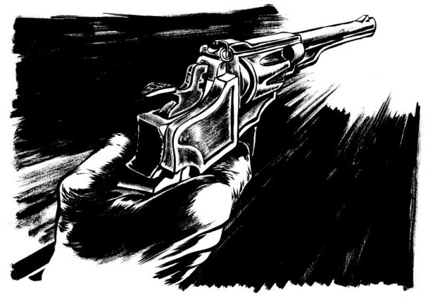 | Ilustração: Robson Vilalba e Osvalter Urbinati