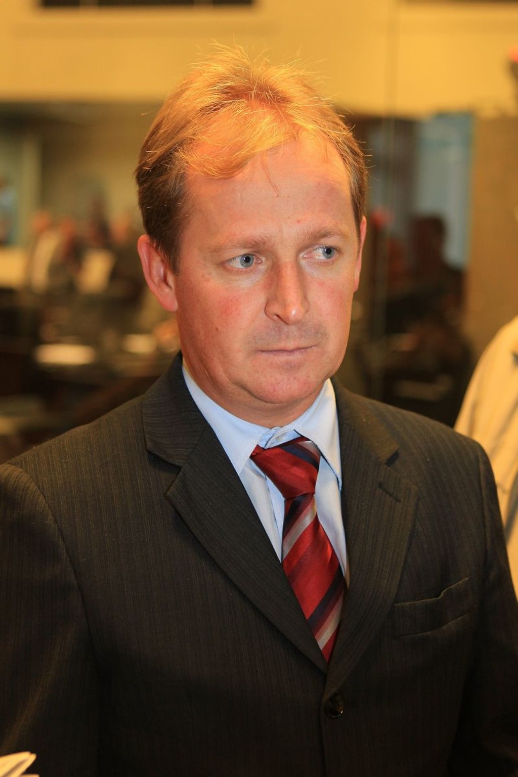 Elton Welter argumentou que alguns deputados se sentiram pressionados a votar a favor do MP, mesmo sendo contra