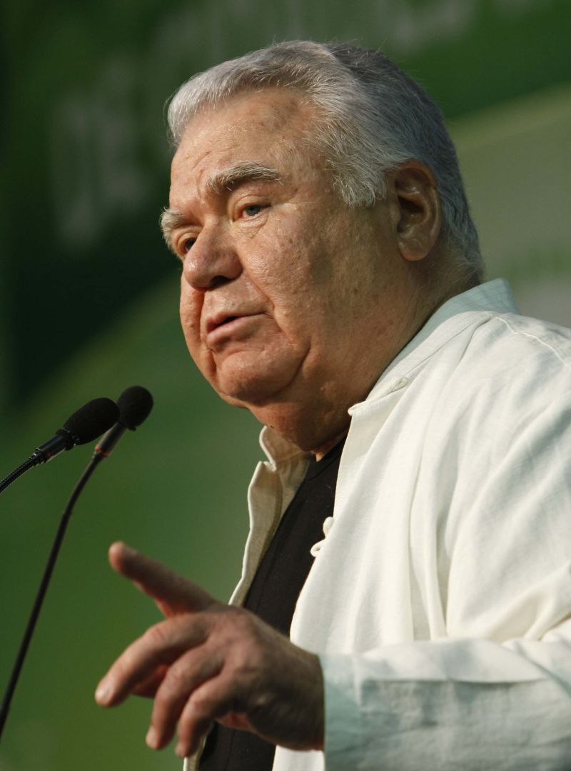 Jaime Lerner: sem direitos políticos por cinco anos | Antônio Costa/Arquivo/ Gazeta do Povo