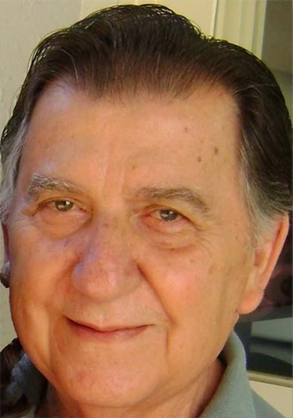  | Arquivo da família