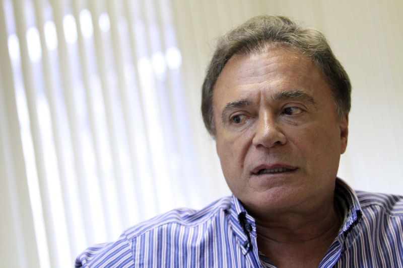 | Wenderson Araújo/Gazeta do Povo