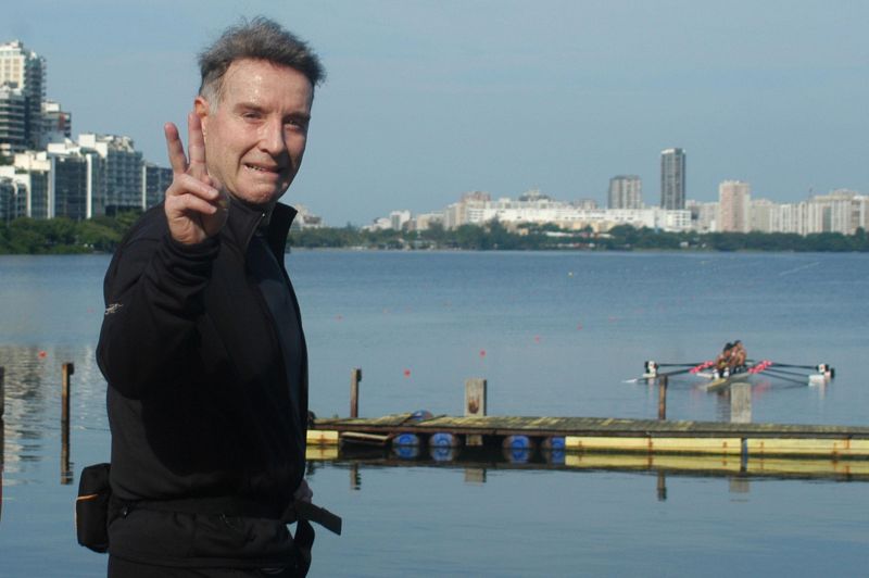 | Alessandro Buzas/Futura Press/Folhapress