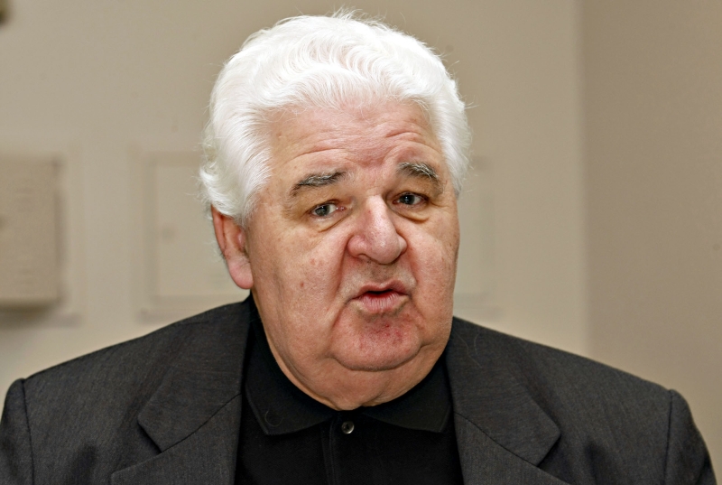 | Christian Rizzi/Gazeta do Povo