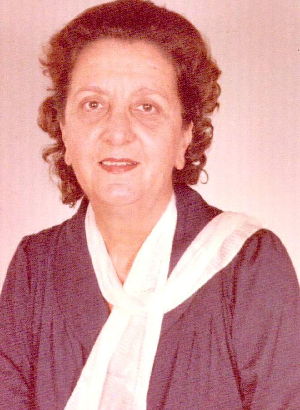 Coração pé-vermelho | Arquivo da família