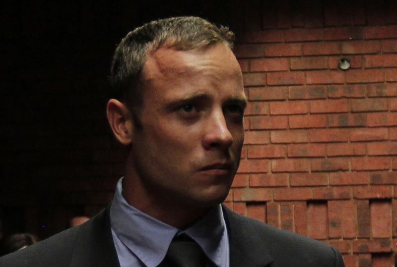 Pistorius não vai competir este ano | Reuters