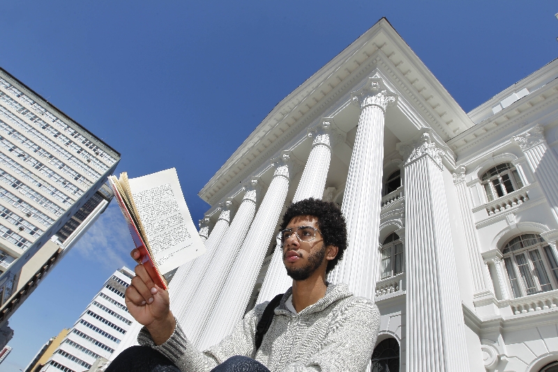 | Antônio More/Gazeta do Povo