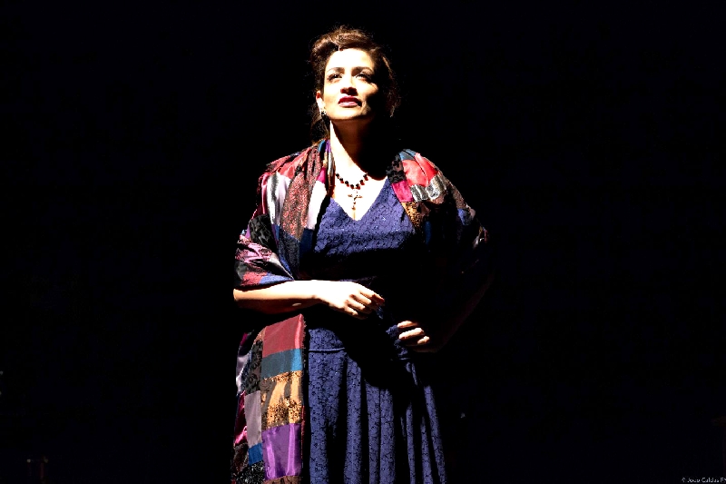 Musical inspirado em canções de Lupicínio Rodrigues é sucesso de público e crítica | João Caldas/Divulgação