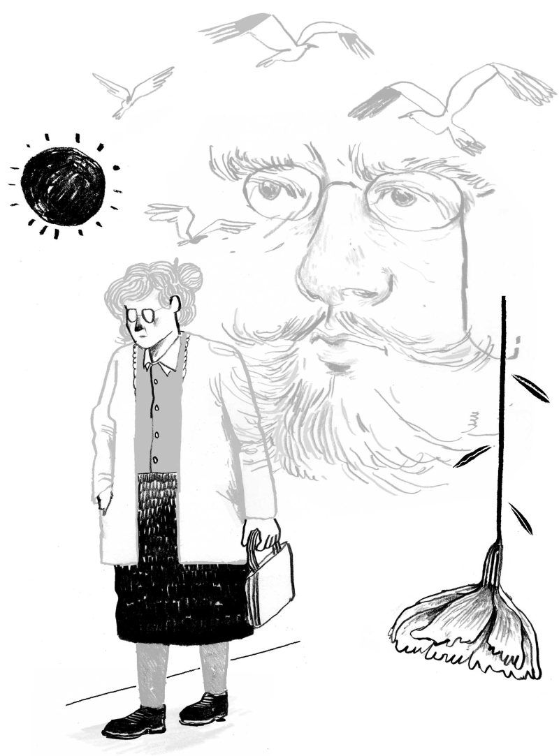 | Ilustração: Felipe Lima