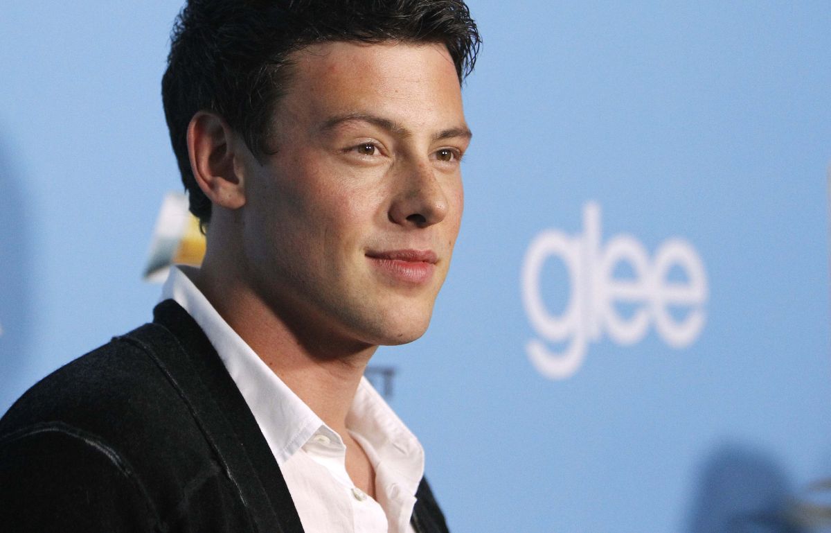 Cory Monteith, de 31 anos, foi encontrado morto em um hotel | REUTERS/Mario Anzuoni/Files