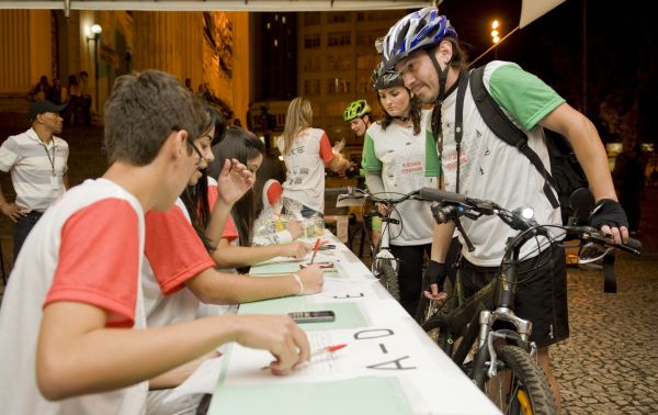 | Marcelo Andrade/ Gazeta do Povo