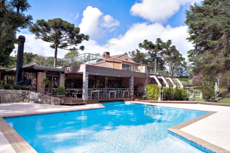 Estância do Lago espera aumentar em 20% o faturamento neste ano | Divulgação