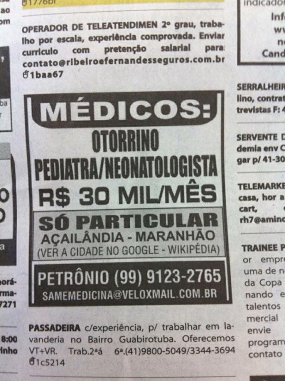 | Reprodução