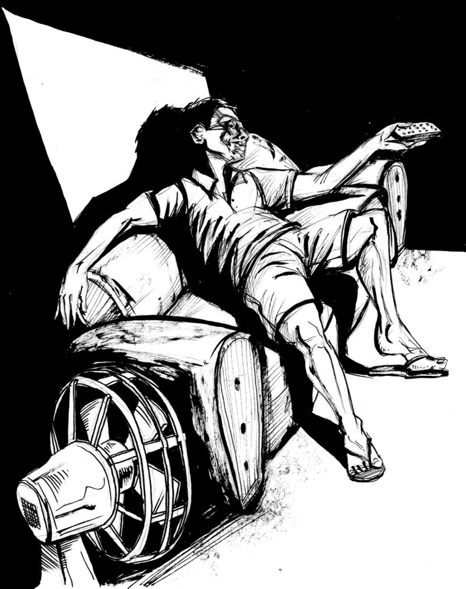 A cada 23 homicídios, uma pessoa é condenada |