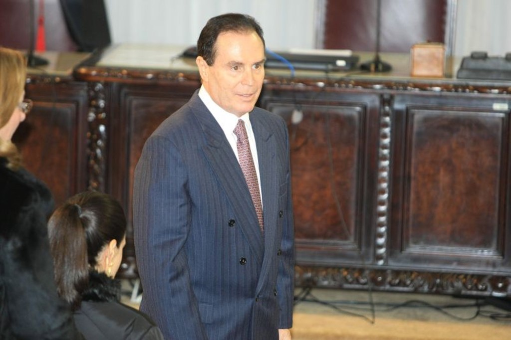 Camargo: CNJ e STJ apuram o mesmo caso em que ele era citado e do qual foi excluído da investigação do MP