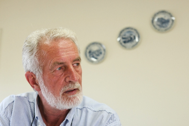 | Daniel Castellano / Gazeta Do Povo