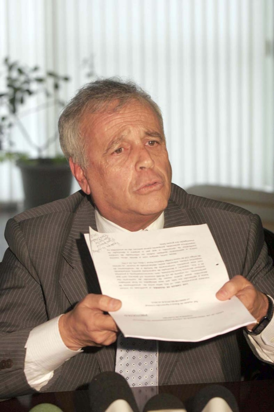 Luís Carlos de Oliveira se diz viciado em jogo | Atila Alberti/ Tribuna do Paraná