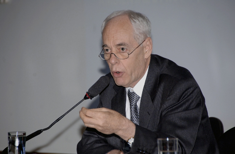 | Saulo Cruz/Ag. Câmara