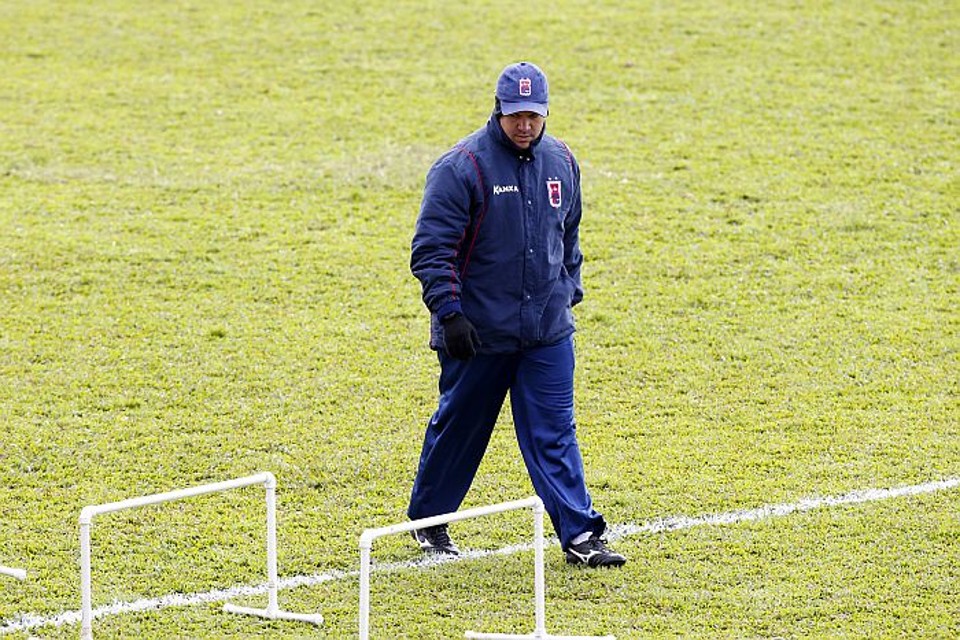 Dado Cavalcanti deve voltar ao trabalho no Paraná sexta-feira | Henry Milléo / Gazeta do Povo