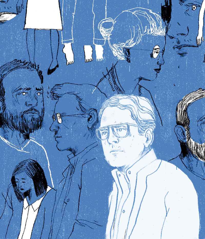 | Ilustração: Felipe Lima