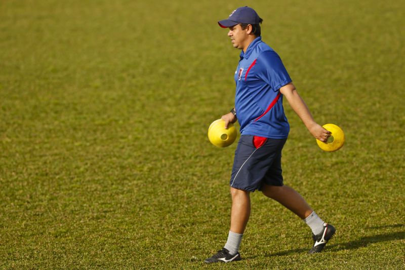 Dado Cavalcanti: política de não se preocupar com os rivais | Marcelo Andrade/ Gazeta do Povo