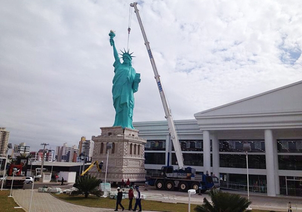 | Divulgação Havan