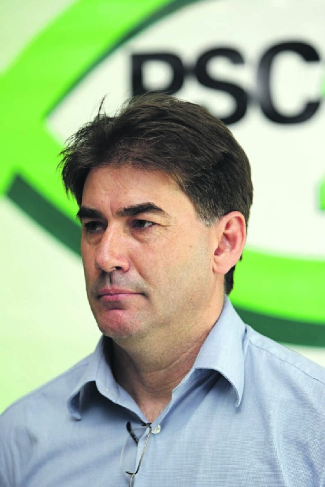 Paranhos, o que menos gastou: R$ 2,6 mil |