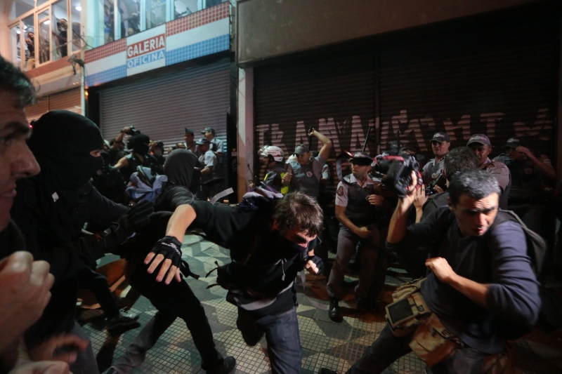  | Gabriela Biló/Futura Press/Folha Press