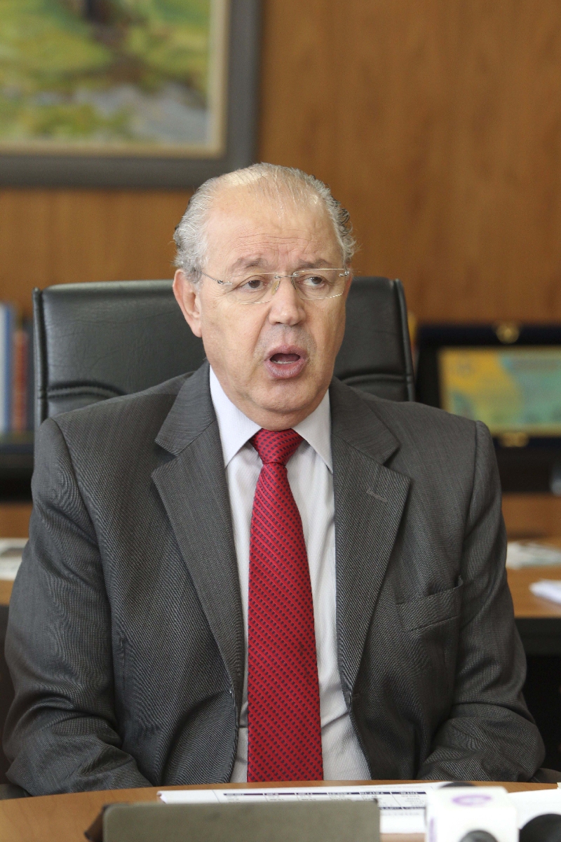 | Daniel Castellano/Gazeta do Povo