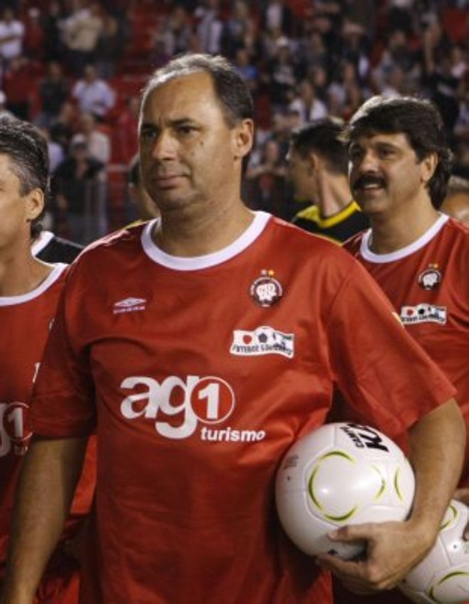 Paralelo ao evento, Evair vai vender alguns exemplares do livro Sociedade Esportiva Palmeiras 1993  Fim do Jejum, Início da Lenda | 