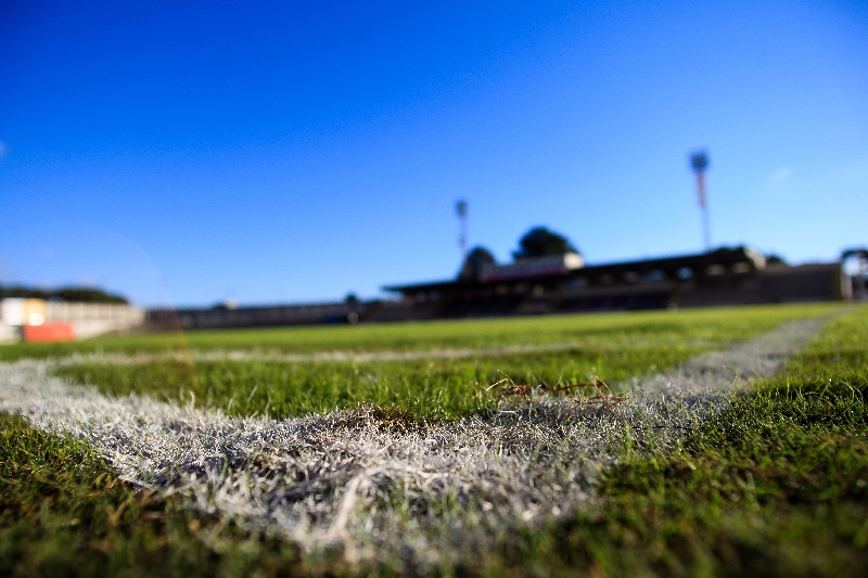 Vila Capanema, gramado onde o Atlético não perde um duelo válido pelo Brasileiro desde 2006 | Brunno Covello/ Gazeta do Povo