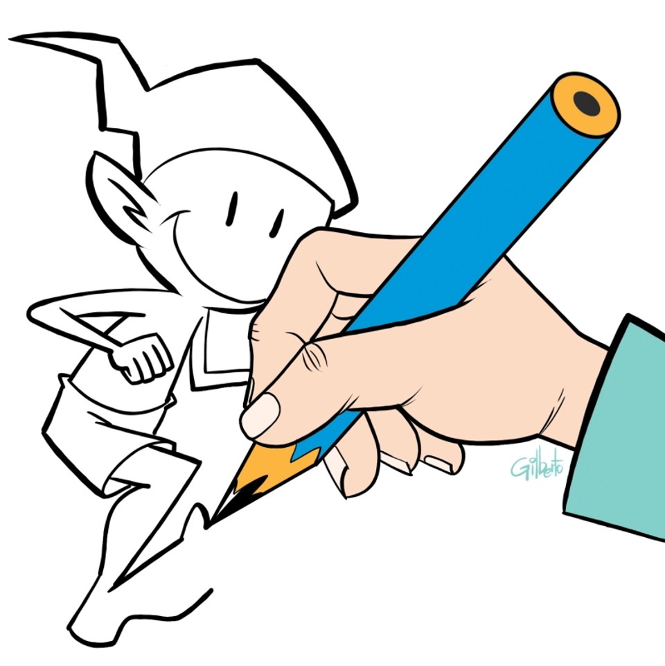 Cursos & Palestras |