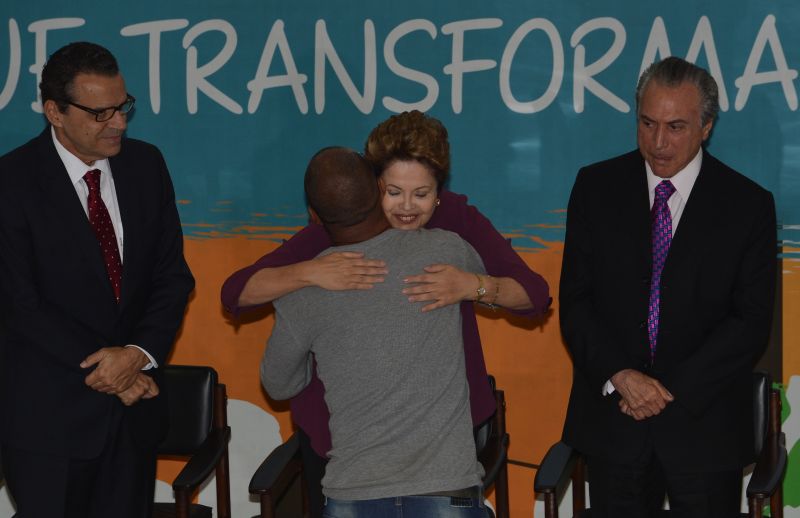 | Agência Brasil / Divulgação