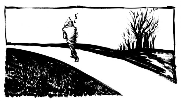 | Ilustração: Osvalter Urbinati e Robson Vilalba