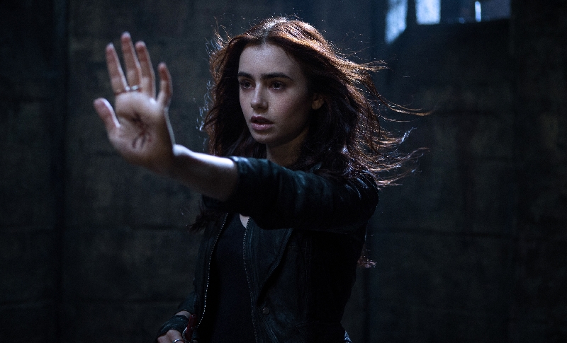 Filme é baseado em best seller de mesmo nome e deve começar uma nova saga nos cinemas | Divulgação