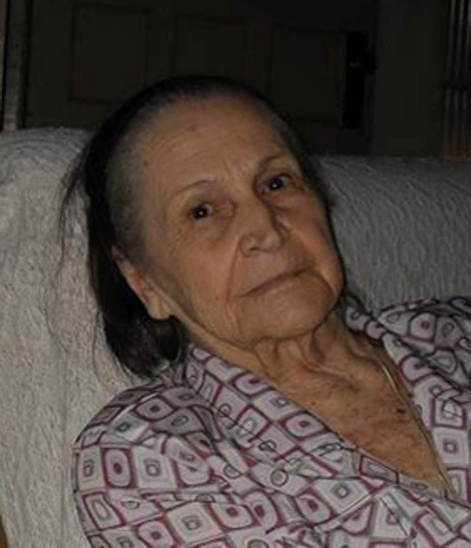 A Maria Bonita de Maringá | Arquivo da família