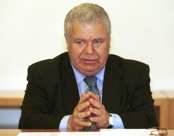 Ex-governador Jaime Lerner foi condenado a ressarcir Estado em R$ 4,3 milhões. Ele recorre da decisão | Rodolfo Bÿhrer/ Gazeta do Povo