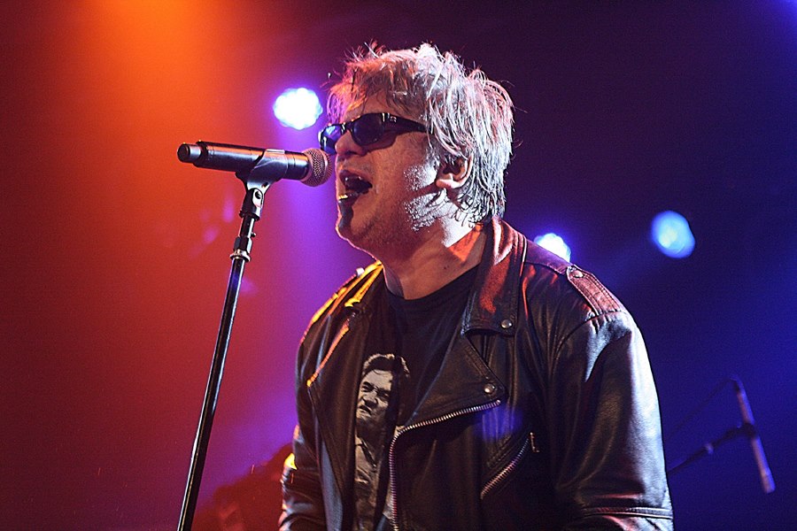 Banda Saco de Ratos faz show no Paiol | Divulgação