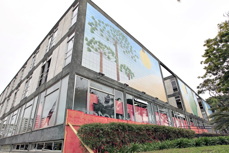 | Antonio More/ Gazeta do Povo