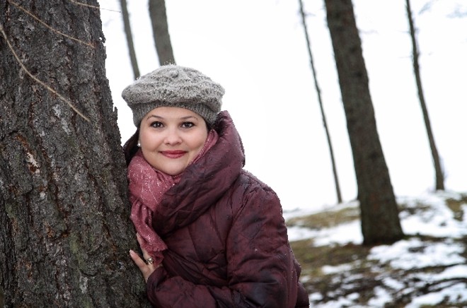 Marília, soprano curitibana com carreira europeia: retorno às raízes |