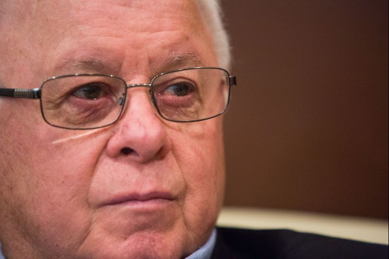 | Brunno Covello/ Gazeta do Povo