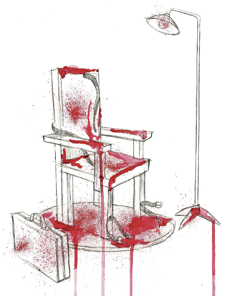 | Ilustração: Robson Vilalba