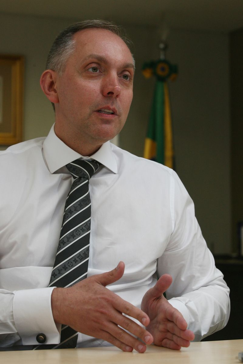 | Felipe Rosa/ Gazeta do Povo