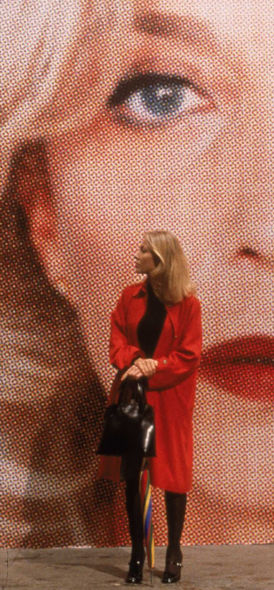 Cecilia Roth estrela Tudo sobre Minha Mãe, no qual Almodóvar subverte e reinventa convenções do melodrama | Divulgação