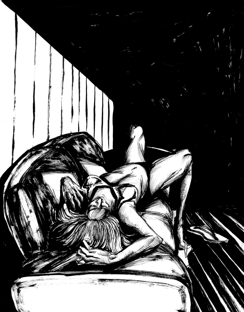 | Ilustração: Osvalter Urbinati e Robson Vilalba