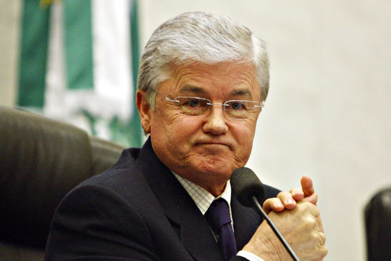 | Albari Rosa/ Gazeta do Povo